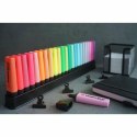 Zestaw markerów fluorescencyjnych Stabilo EO7023-01-5 Plastikowy (23 Części)