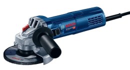 BOSCH SZLIFIERKA KĄTOWA 125mm 900W GWS 9-125