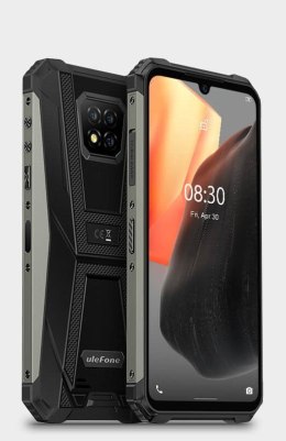 Smartphone Ulefone Armor 8 Pro 8GB/128GB (czarny)