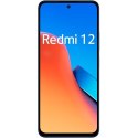 Xiaomi | Redmi | 12 | Błękit nieba | 6,79 " | Wyświetlacz LCD IPS | Rozdzielczość 1080 x 2460 | Mediatek | Helio G88 (12nm) | We