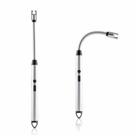 Akumulatorowa i elastyczna zapalarka elektryczna Eflecther InnovaGoods