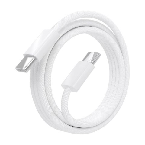 Kabel USB Aisens A107-0856 2 m Biały (1 Sztuk)