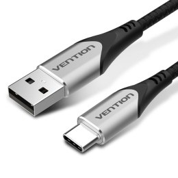Kabel USB Vention CODHC 25 cm (1 Sztuk)