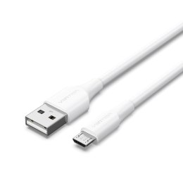 Kabel USB Vention CTIWI 3 m Biały (1 Sztuk)