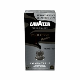 Kawa w kapsułkach Lavazza 08667 Espresso Intenso 10 Kapsułki