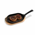 Patelnia WITT roasting pan Czarny