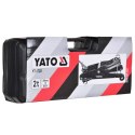 Podnośnik Yato YT-1720 2000 kg