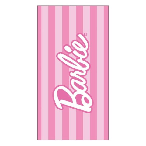 Ręcznik plażowy Barbie Różowy 70 x 140 cm