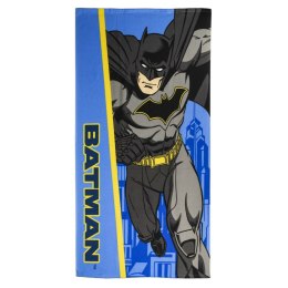 Ręcznik plażowy Batman Wielokolorowy 70 x 140 cm