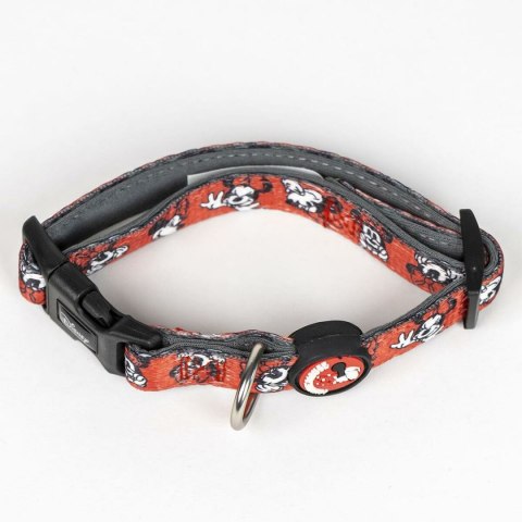 Welcome Gift Set for Dogs Minnie Mouse Czerwony 28 x 30 x 6,8 cm 5 Części