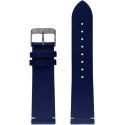 Paski do zegarków Watx & Colors WXCO1737 Niebieski