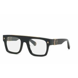 Ramki do okularów Męskie PHILIPP PLEIN VPP056-520700-22B Czarny Ø 52 mm