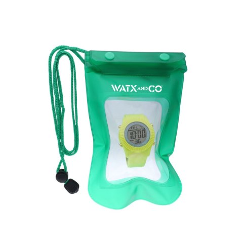 Zegarek Unisex Watx & Colors WASUMMER20_6 (Ø 43 mm)