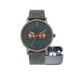 Zegarek Męski Watx & Colors RELOJ5_44 (Ø 44 mm)