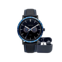 Zegarek Męski Watx & Colors RELOJ9_44 (Ø 44 mm)