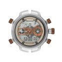 Zegarek Unisex Watx & Colors RWA2719 Szary (Ø 49 mm)