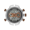 Zegarek Unisex Watx & Colors RWA2721 Szary (Ø 49 mm)