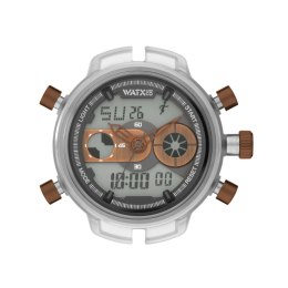 Zegarek Unisex Watx & Colors RWA2721 (Ø 49 mm)