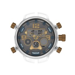 Zegarek Unisex Watx & Colors RWA2818 (Ø 49 mm)