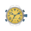 Zegarek Unisex Watx & Colors RWA3747 Żółty (Ø 49 mm)