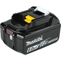 Akumulator litowy Makita BL1860B 18 V (1 Sztuk)