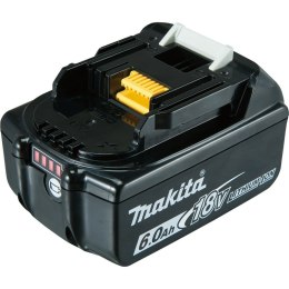 Akumulator litowy Makita BL1860B 18 V (1 Sztuk)