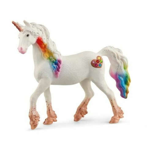 Figurki Superbohaterów Schleich 70726 Unicorn