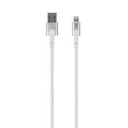 Kabel USB do Lightning Xtorm CX2010 Biały 1 m