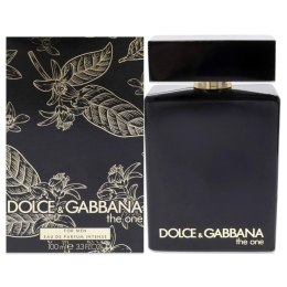 Perfumy Męskie Dolce & Gabbana The One Pour Homme Eau de Parfum Intense EDP EDP 100 ml