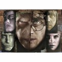 Układanka puzzle Clementoni Harry Potter 1000 Części