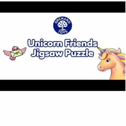 Układanka puzzle Orchard Unicorn Friends (FR)