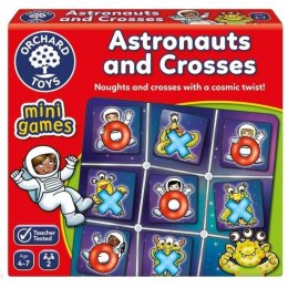 Zabawa Edukacyjna Orchard Astronauts and Crosses (FR)