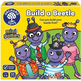 Zabawa Edukacyjna Orchard Build a Beetle (FR)