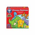 Zabawa Edukacyjna Orchard Dinosaur Dominoes (FR)