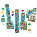 Zabawa Edukacyjna Orchard Giraffes in scarves (FR)