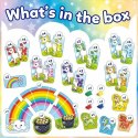 Zabawa Edukacyjna Orchard Rainbow Unicon (FR)