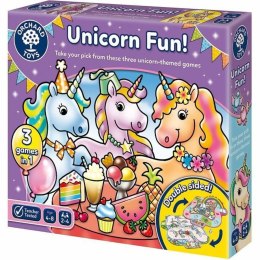 Zabawa Edukacyjna Orchard Unicorn Fun (FR)