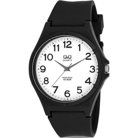 Zegarek Unisex Q&Q VQ66J004Y (Ø 40 mm)