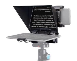 Feelworld Teleprompter TP2A 8