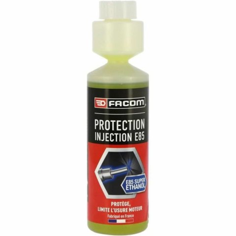 Środek do Czyszczenia Wtryskiwaczy Benzynowych Facom E85 250 ml