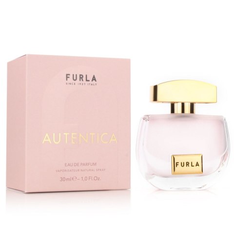 Perfumy Damskie Furla Autentica EDP 30 ml