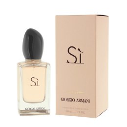 Perfumy Damskie Giorgio Armani Sí EDP 50 ml