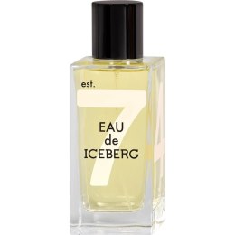 Perfumy Damskie Iceberg EDT Eau De Iceberg For Her (100 ml)