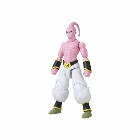Przegubowa Figura Dragon Ball Majin Buu Aku 17 cm
