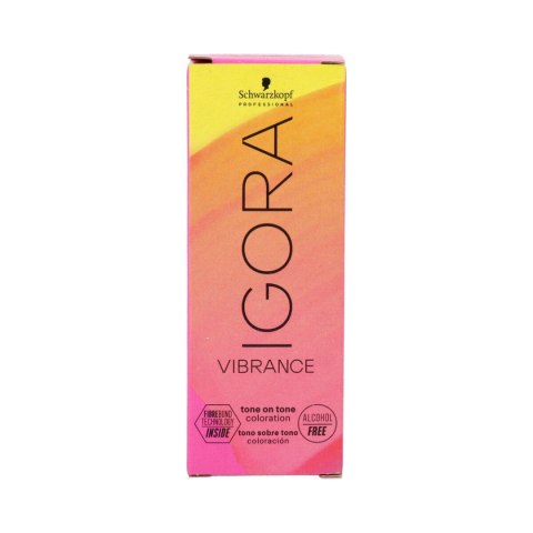 Trwała Koloryzacja Schwarzkopf Igora Vibrance 7-57 60 ml