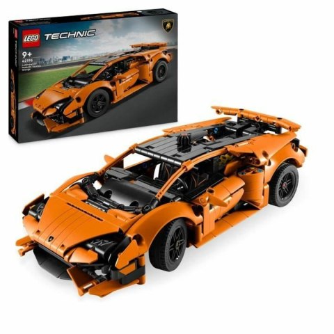 Zestaw do budowania Lego 42196 TECHNIC