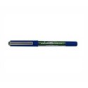 Długopis z płynnym atramentem Uni-Ball Eye Ocean Care 0,7 mm Kolor Zielony (12 Sztuk)