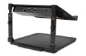 Kensington SmartFit® Podstawka pod laptopa czarna