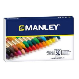 Ołówki Manley MNC00077