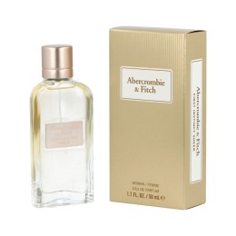 Perfumy Damskie Abercrombie & Fitch EDP First Instinct Sheer 50 ml